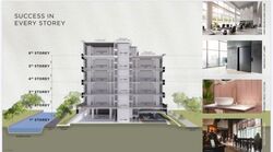 Gs Building (D12), Factory #457732321